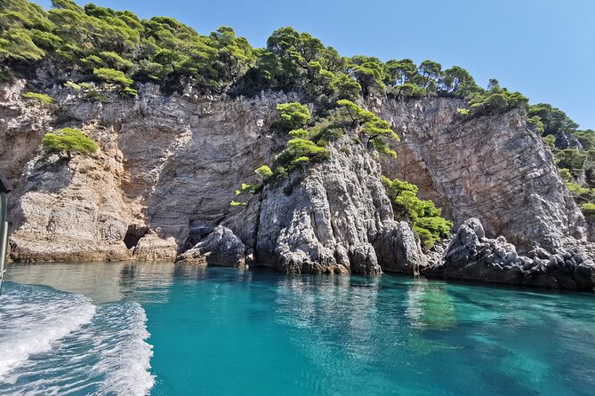 Rent a luxury speed boat for great fun on this Elaphiti Islands tour - Who should book this Dubrovnik boat tour?