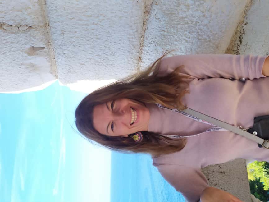 Romantic Rovinj - a private walking tour - Key points to know before you book