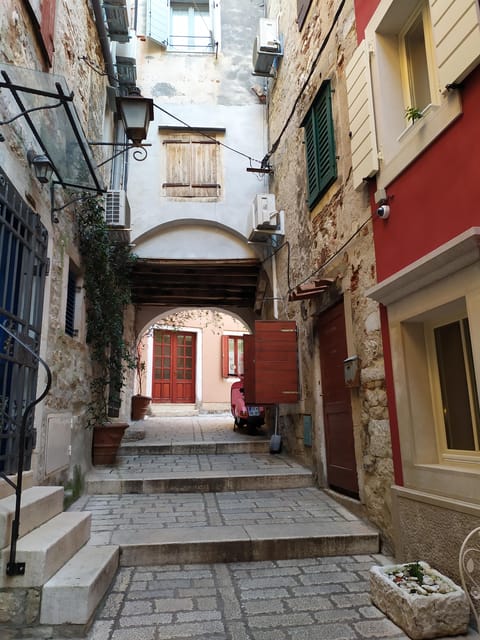 Romantic Rovinj - a private walking tour - Why this two-hour Rovinj walk works