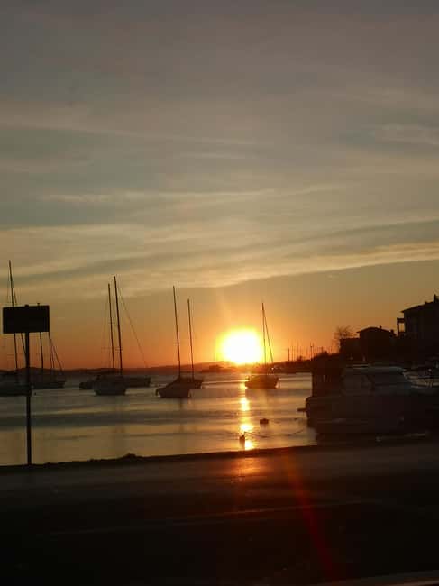 Romantic Sunset tour around Zadar with Drinks - Why Zadar’s sunset works so well from a boat