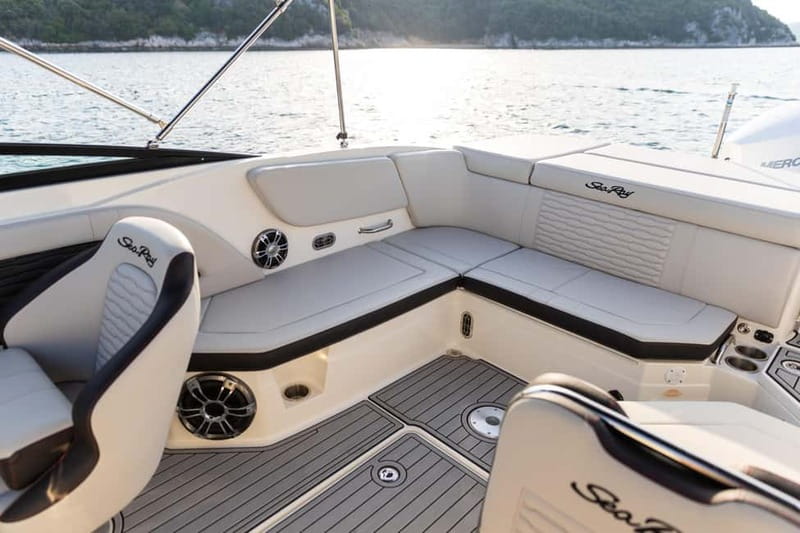Rovinj: Dolphin Watching Sunset Speedboat Tour with Drinks - Who will enjoy this outing most?