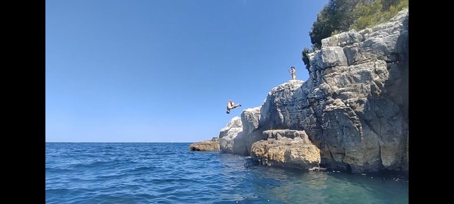 Rovinj: Golden Cape Desert Islands Kayak & Snorkeling Tour - What the four hours are really like