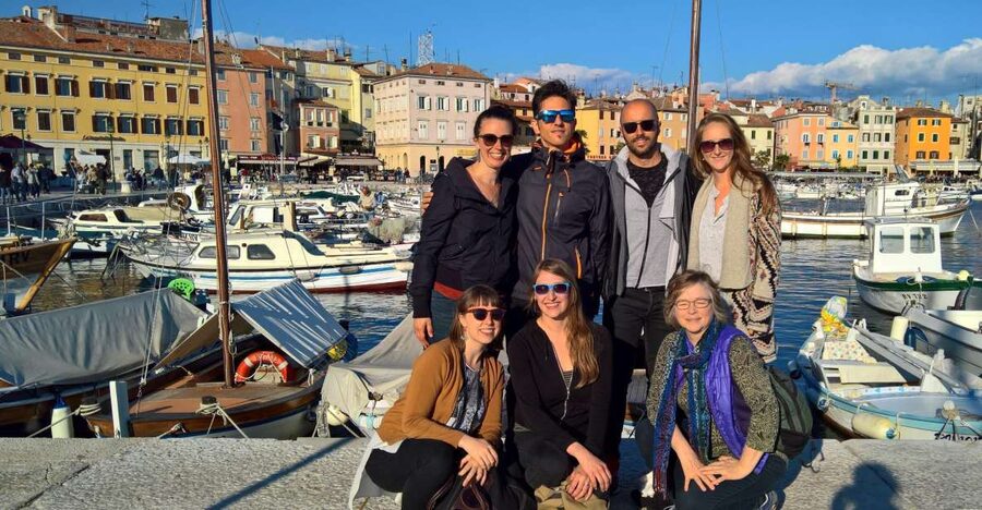 Rovinj: Guided Walking Tour - Key points to know before walking Rovinj