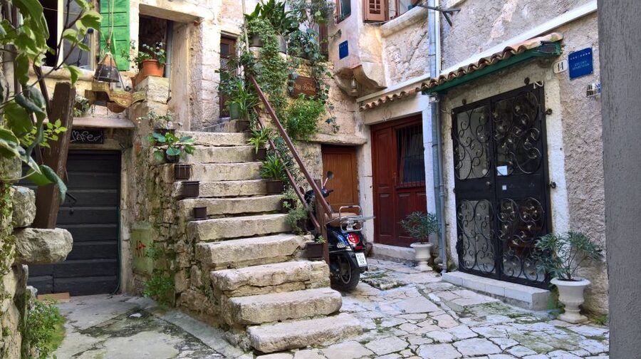 Rovinj: Guided Walking Tour - Is $32 good value for 90 minutes?