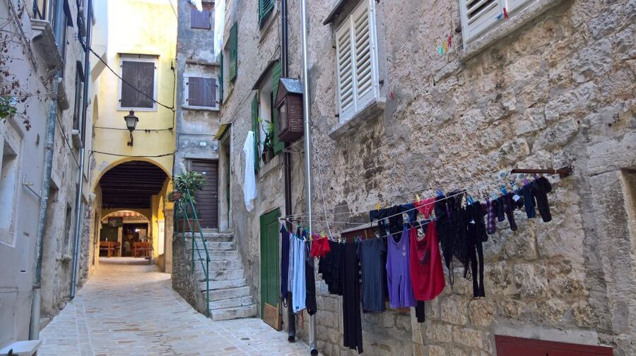 Rovinj: Guided Walking Tour - Why this 90-minute walk is useful in Rovinj