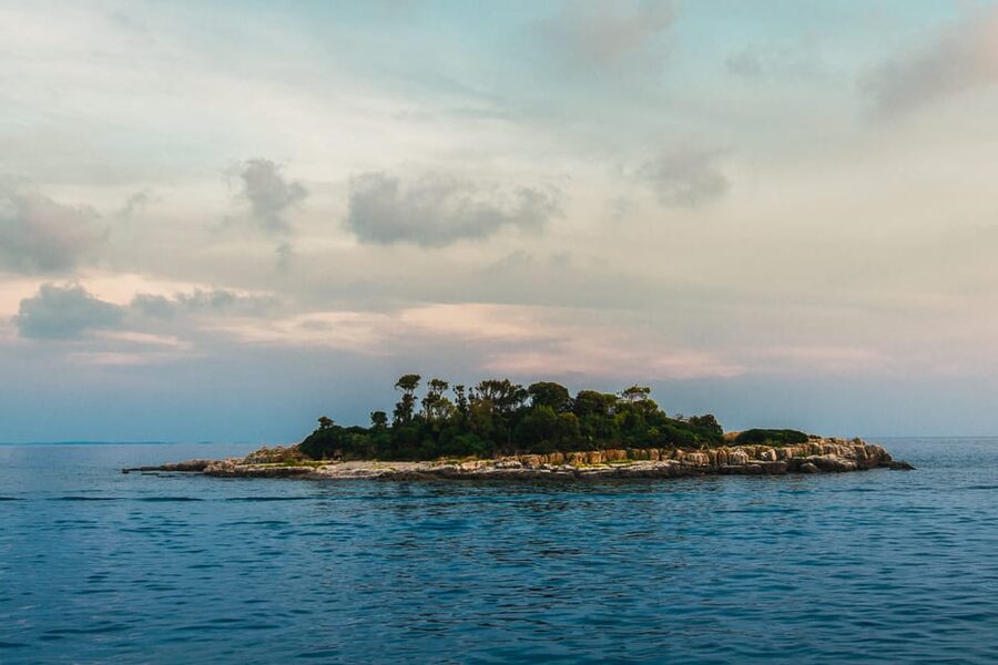Rovinj half-day cruise: swim stops, drinks & brunch included - Who should book this outing?