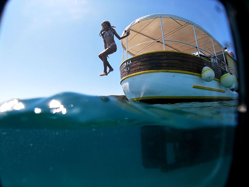 Rovinj Islands Boat Tour with Swimming - Should you book the Rovinj Islands Boat Tour?