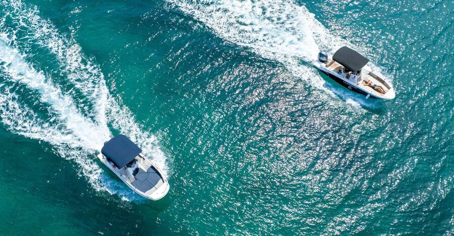 Rovinj: Rovinj Archipelago and South Coves Speedboat Tour - Key points to know before you book
