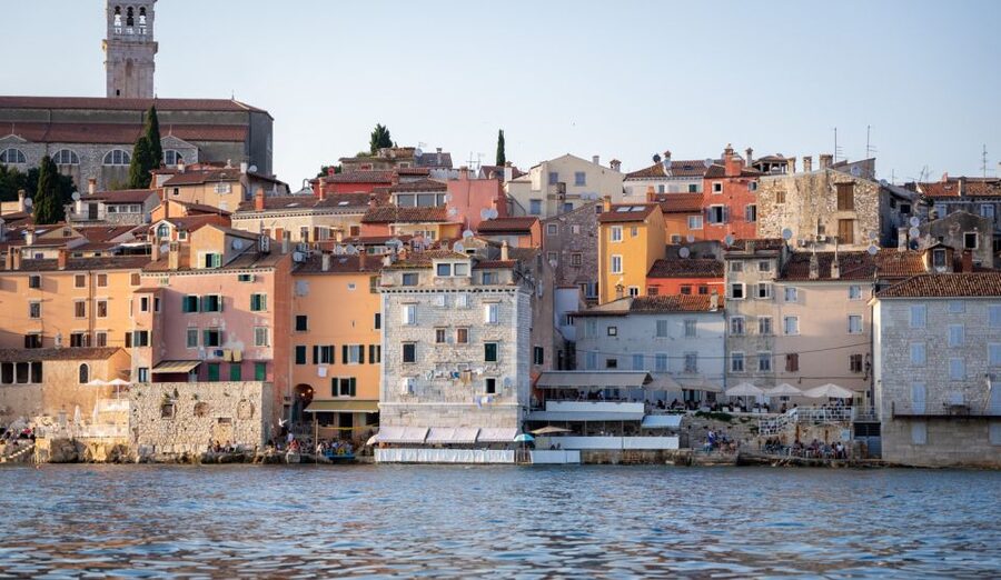 Rovinj: Sunrise Dolphins & Fishermen at Work Speedboat Tour - Is $93 a Fair Price?