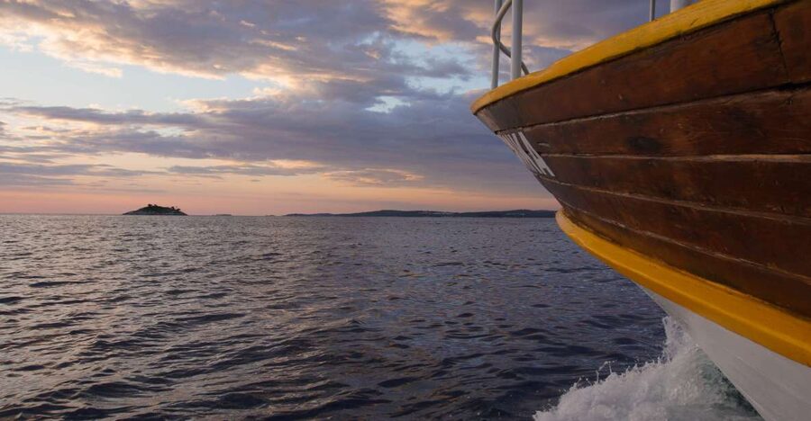 Rovinj: Sunset Boat Trip with Dolphin Watching - What makes this sunset cruise worth considering