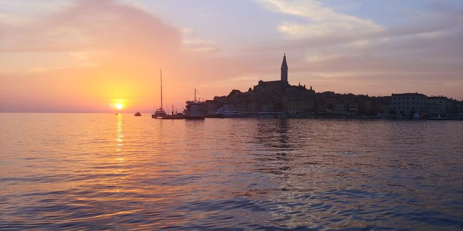 Rovinj: Sunset Boat Trip with Dolphin Watching - Who will enjoy this trip most?
