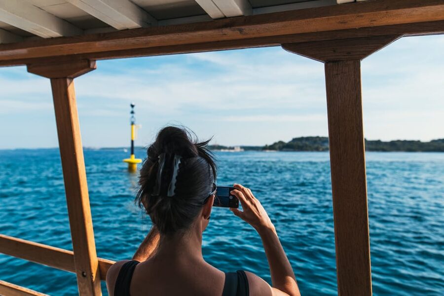 Rovinj: Sunset Cruise with Swim Stop, Drinks, and Fruits - Should you book the Stupica sunset cruise?
