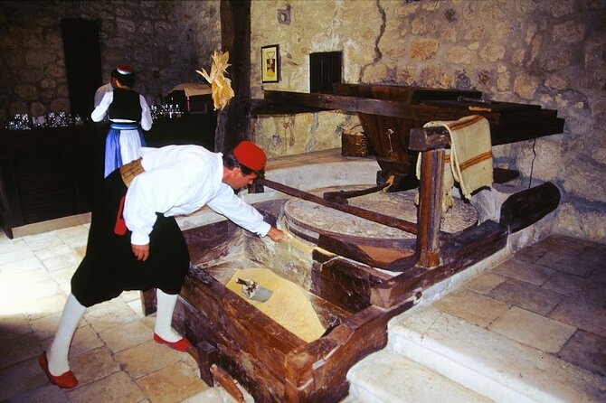 Rural Biking & Wine Tasting Tour in Dubrovnik - Why this Konavle bike tour works so well
