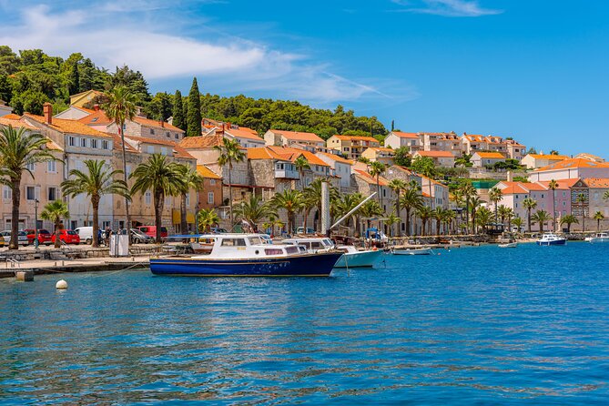 Sail Away - Korčula Archipelago Cruise, Swim and Snorkel - Kamenjak: bright water and a final beach break