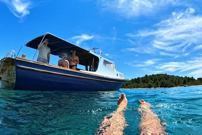 Sail Away - Korčula Archipelago Cruise, Swim and Snorkel - Who should book this Korčula outing?