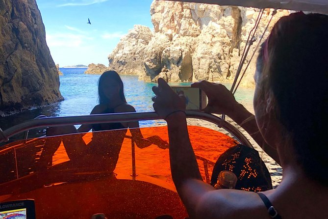 Sail, see, stop, photograph (4 hours) - Who should book this private excursion?