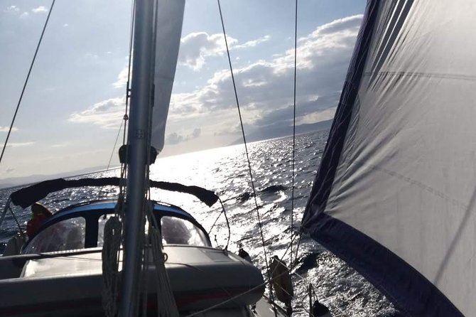 Sailboat tour to the islands - Key details before you book