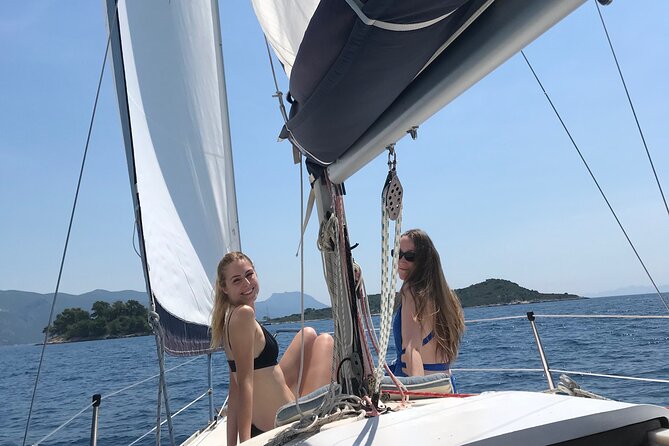 Sailing Korcula: Learn to Sail and Relax on the Water - Key things to know before sailing