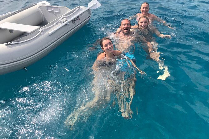 Sailing Korcula: Learn to Sail and Relax on the Water - Why the four-person limit affects the value
