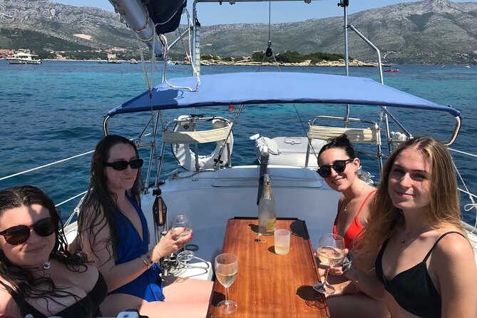 Sailing Korcula: Learn to Sail and Relax on the Water - Timing, wind, and the practical side of the day
