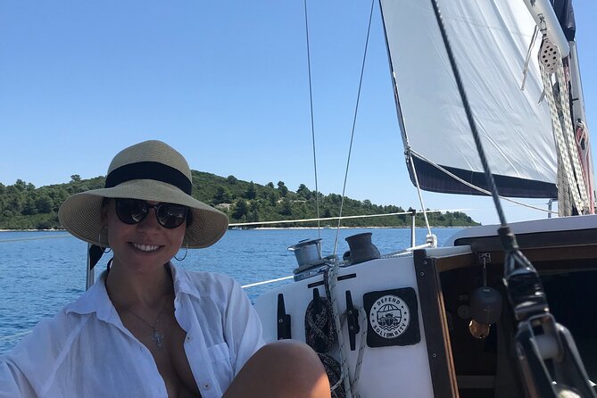 Sailing Korcula: Learn to Sail and Relax on the Water - Who will enjoy Sailing Korcula most