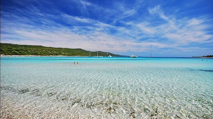 Sakarun Beach Full-Day Guided Tour from Zadar - Four hours at Sakarun Beach