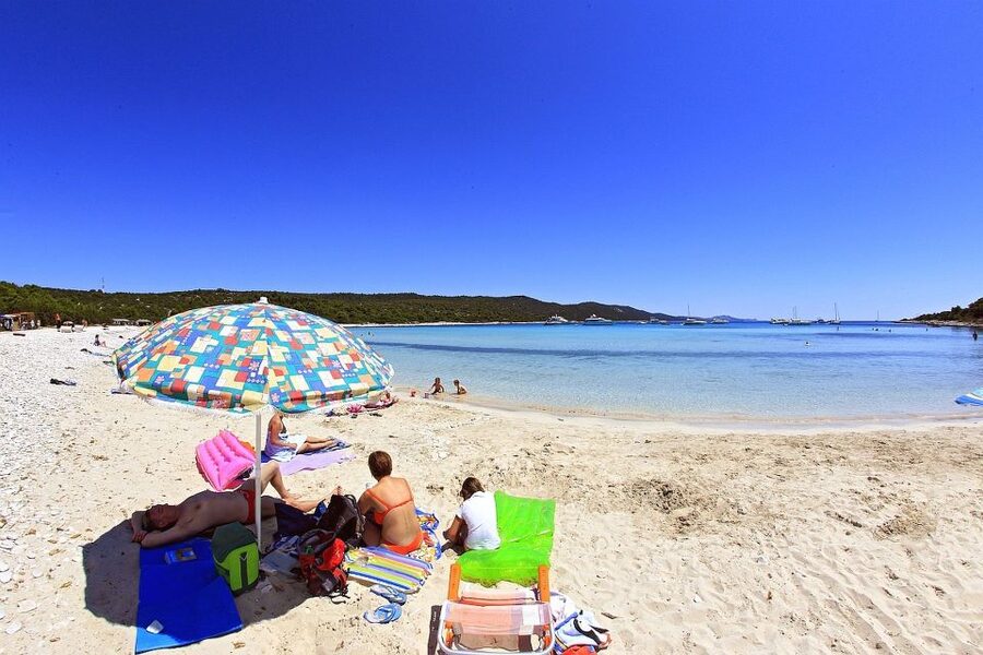 Sakarun Beach Full-Day Guided Tour from Zadar - Returning by bus and boat