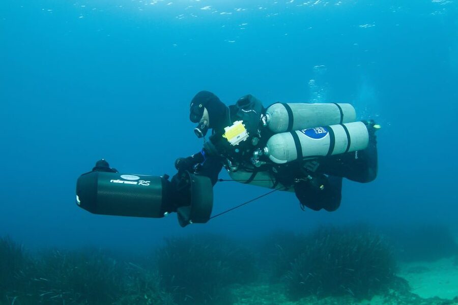 Scuba Diving in Dubrovnik: 1 Dive for Certified Divers - Should you book the Blue Planet session?