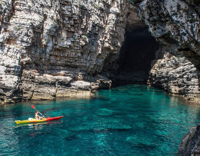 Sea Kayaking - Practical tips for a smoother outing