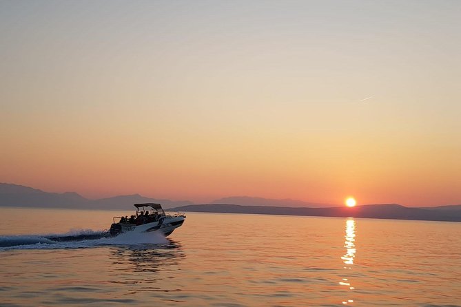 Sea Kayaking tour in Split - Swimming near Tito’s villa