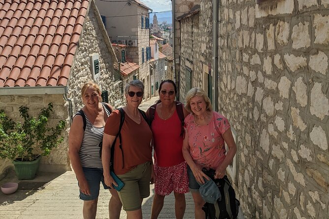 Secret Marjan Park Hiking Tour in Split - Key details at a glance