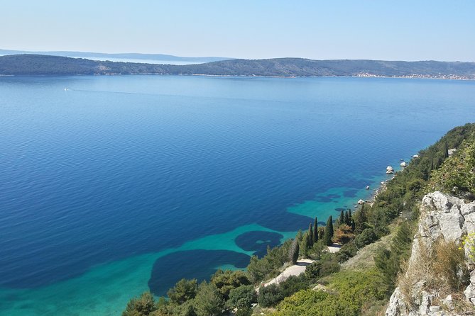 Secret Marjan Park Hiking Tour in Split - From Plinarska ulica to Marjan’s quiet paths