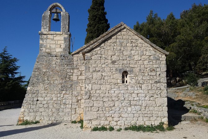 Secret Marjan Park Hiking Tour in Split - How hard is this three-hour hike?