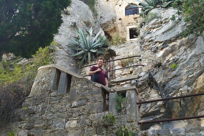 Secret Marjan Park Hiking Tour in Split - The guides make the difference