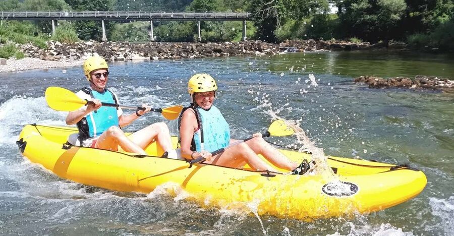 Severin na Kupi: Canoeing and Kayaking on the Kupa River - Should you book the Severin na Kupi paddle?