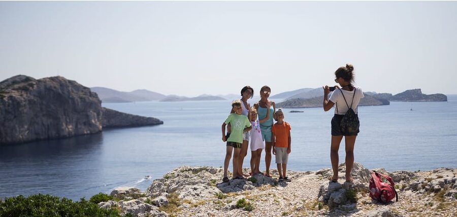 Sibenik: Full-Day Kornati National Park Boat Tour - Key points to know before you book