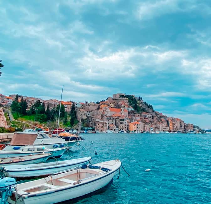 Sibenik: Guided Walking Tour - Why This Šibenik Walk Works So Well