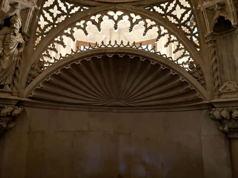 Šibenik: Medieval Night Walking Tour - Starting beneath the Cathedral of St. James