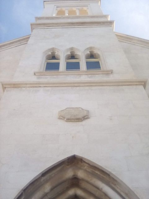 Šibenik walking tour in one hour! - Who should book this Šibenik walk?