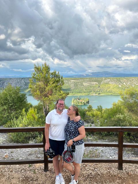 Skradin: Krka National Park E-Bike Adventure & Viewing Point - Who should book this e-bike outing?