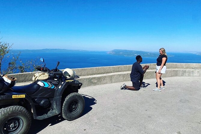Skywalk Biokovo ATV Quad Tour - Should you book the Skywalk Biokovo ATV Quad Tour?