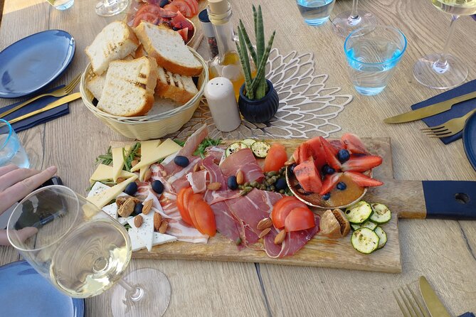 Slurp of Grk Korcula Wine Tour | Wine Tasting in Lumbarda - Two family wineries and a full afternoon of tasting