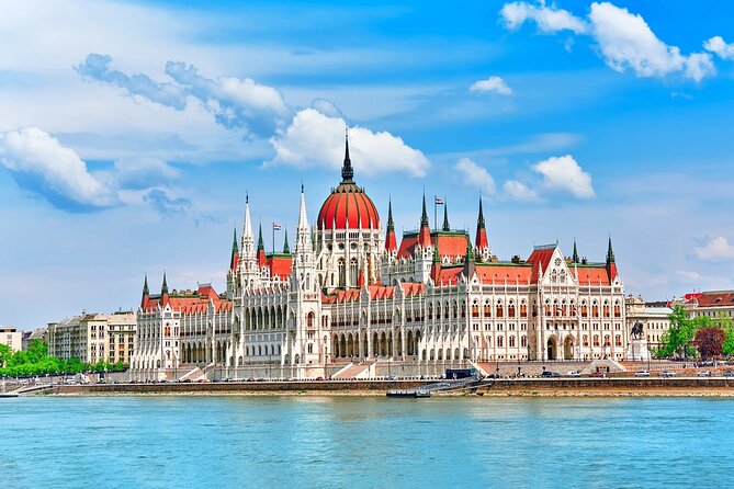 Small Group Tour; Balkans & Central Europe - Dubrovnik to Vienna - Day 3: Zvornik and Belgrade’s river views