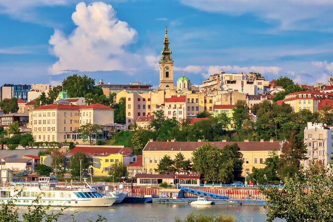 Small Group Tour; Balkans & Central Europe - Dubrovnik to Vienna - Day 6: Subotica and the border into Hungary