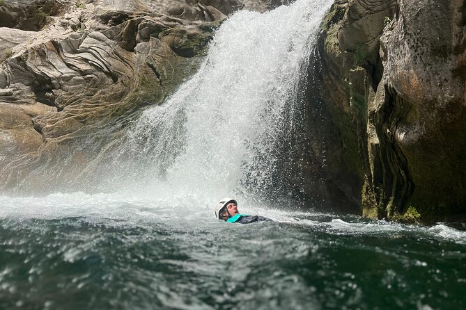 Small Group Tour of Canyoning in Cetina River Canyon - Who will enjoy this most