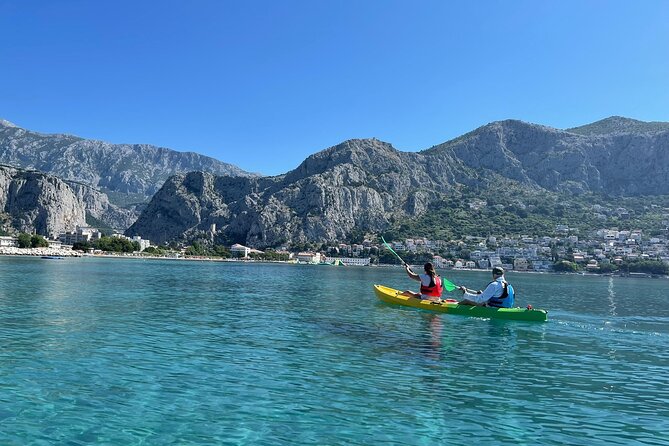 Snorkeling tour Makarska Riviera, islands of Hvar or Brač - Is $53.95 a fair price?