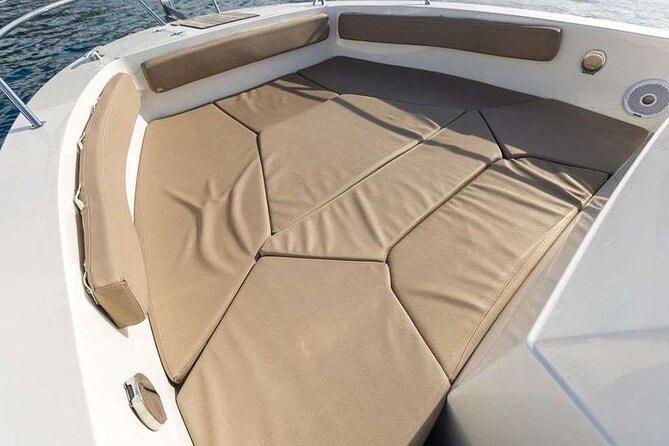 Speed Boat Private Tour From Cavtat/Dubrovnik - Šunj Beach on Lopud