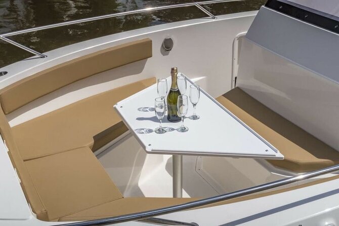 Speed Boat Private Tour From Cavtat/Dubrovnik - Caves, snorkeling, and swimming away from crowds