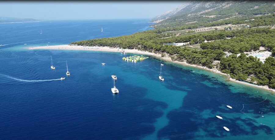 Speedboat to 3 islands: Hvar, Brač, Zečevo with watersports - Should you book the Brač, Zečevo, and Hvar speedboat trip?