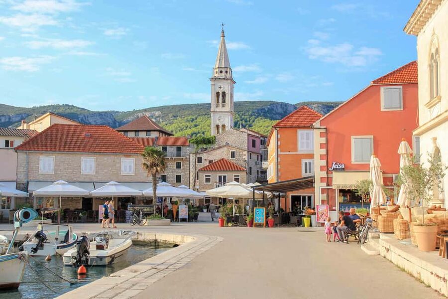 Speedboat to 3 islands: Hvar, Brač, Zečevo with watersports - Practical tips for making the day better